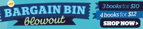 Bargain Bin Discount